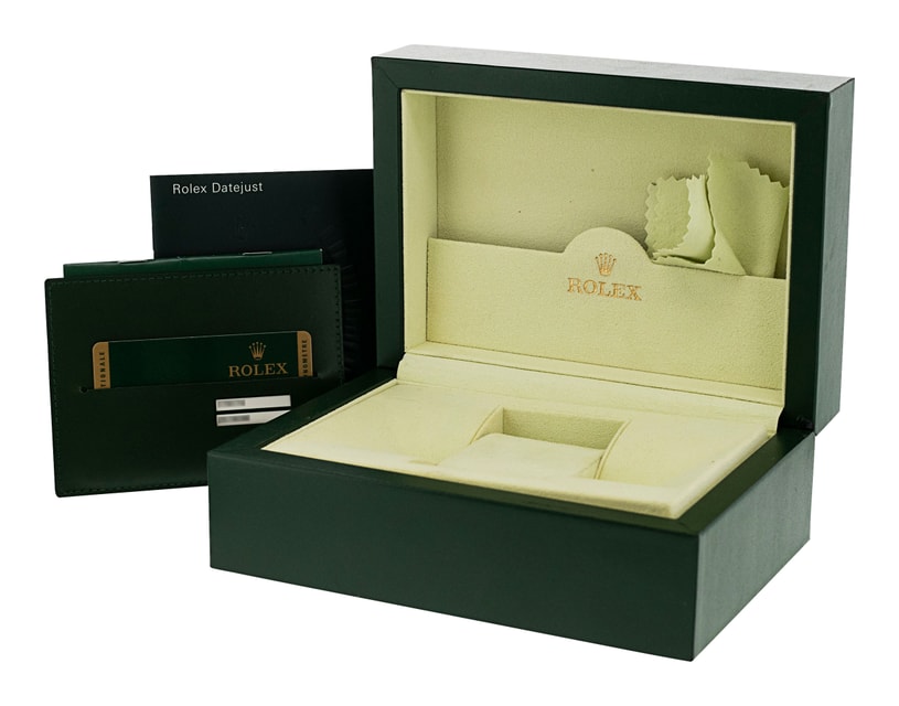 Rolex Datejust Lady 179174 Image 4